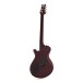 PRS Tremonti, Carroll Blue #0415074 - back