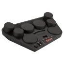 Yamaha DD-75 Elektronische Drumpads - Zo goed als nieuw