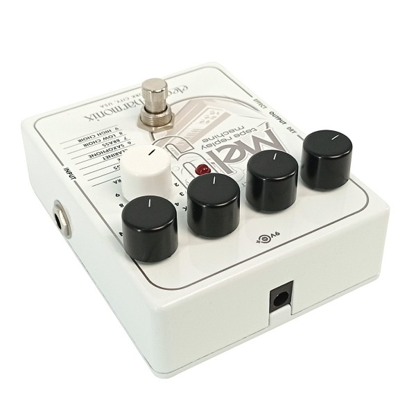 Electro Harmonix MEL9 Tape Replay Machine - Secondhand at Gear4music