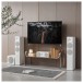 Tangent Spectrum II X6 Floor Standing Speakers (Pair), Black lifestyle 3