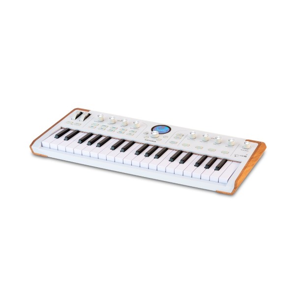 Astrolab 37-Note Stage Keyboard - Angled