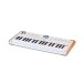 Astrolab 37-Note Stage Keyboard - Angled