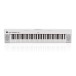 Yamaha Piaggero NP32 Portable Digital Piano, White main