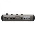 Behringer P16-HQ 16-Channel Personal Monitoring Mixer, Rear