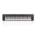 Yamaha Piaggero NP32 Portable Digital Piano, Black  main