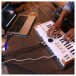 Arturia Astrolab 37 Portable Stage Keyboard - Lifestyle