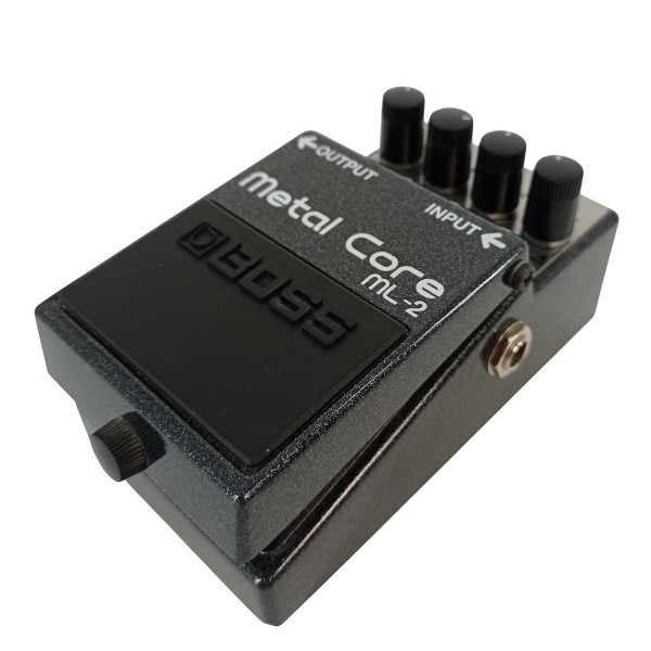 BOSS l Core ML-2 ギターエフェクター BOSS ML-2 Metal Core