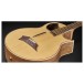 Warwick Alien Acoustic Bass, Natural