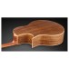 Warwick Alien Acoustic Bass, Natural