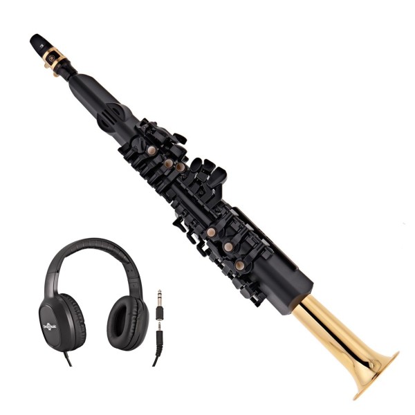 Yamaha YDS 150 Digital Wind Synthesizer Package at Gear4music