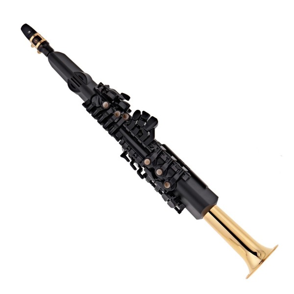 Yamaha YDS 150 Digital Wind Synthesizer Package at Gear4music