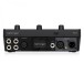 Behringer P24 StageConnect Personal Monitor Mixer, Rear