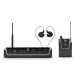LD Systems U308 In-Ear Monitoring Bundle
