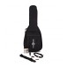 Fender California Standard Monterey Electroacoustic with Accessory Pack Builder - accessory pack