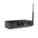 LD Systems U308 IEM In Ear Monitoring System, Rear
