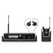 LD Systems U508 In-Ear Monitoring Bundle