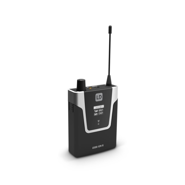 LD Systems U508 Transmitter