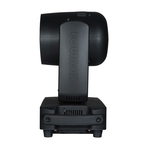 Equinox Fusion 300FX Zoom Wash Moving Head, Side Horizontal