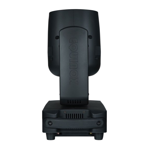 Equinox Fusion 300FX Zoom Wash Moving Head, Side Vertical