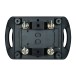 Equinox Fusion 300FX Zoom Wash Moving Head, Truss Connection