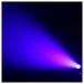 Equinox Fusion 300FX Zoom Wash Moving Head, Purple Beam Wide