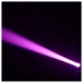 Equinox Fusion 300FX Zoom Wash Moving Head, Purple Beam Narrow
