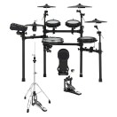 Roland TD513 V-Drums Electronic Drum Kit with Hardware