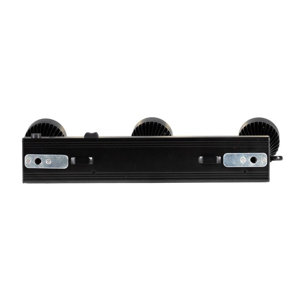 Equinox Pinbeam Rapid, Top