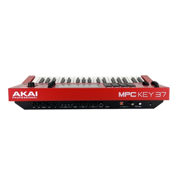Akai MPC Key 37 Production Synthesizer