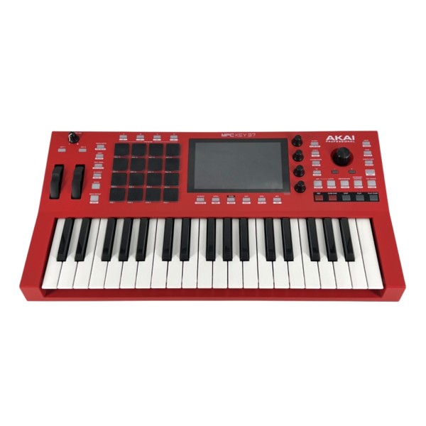 Akai Professional MPC Key 37 Production Synthesizer