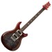 PRS SE Custom 24, Charcoal Cherry Burst (2026)
