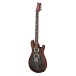 PRS SE Custom 24, Charcoal Cherry Burst (2026) - side