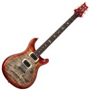 PRS SE Custom 24-08, Charcoal Cherry Burst (2026)