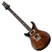 PRS SE Custom 24 Left Handed, Black Gold Sunburst (2026)