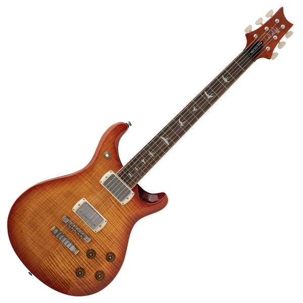 PRS SE McCarty 594, Vintage Sunburst (2026) at Gear4music