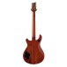 PRS SE McCarty 594, Vintage Sunburst (2026) - back