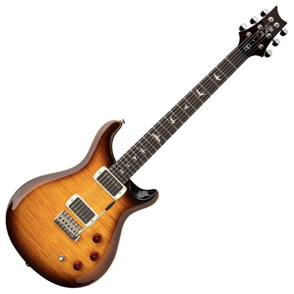 PRS SE DGT, McCarty Tobacco Sunburst (2026)