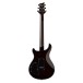 PRS SE DGT, McCarty Tobacco Sunburst (2026) - back