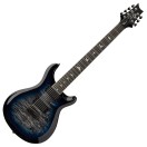 PRS SE Mark Holcomb SVN 7 String, Holcomb Blue Burst (2026)