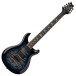 PRS SE Mark Holcomb SVN 7 String, Holcomb Blue Burst (2026)