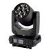 Equinox Fusion 300FXP Pixel Zoom Wash Moving Head, Off