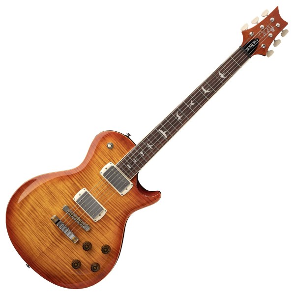 PRS SE McCarty 594 Singlecut, Vintage Sunburst at Gear4music