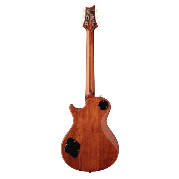 PRS SE McCarty 594 Singlecut, Vintage Sunburst - back
