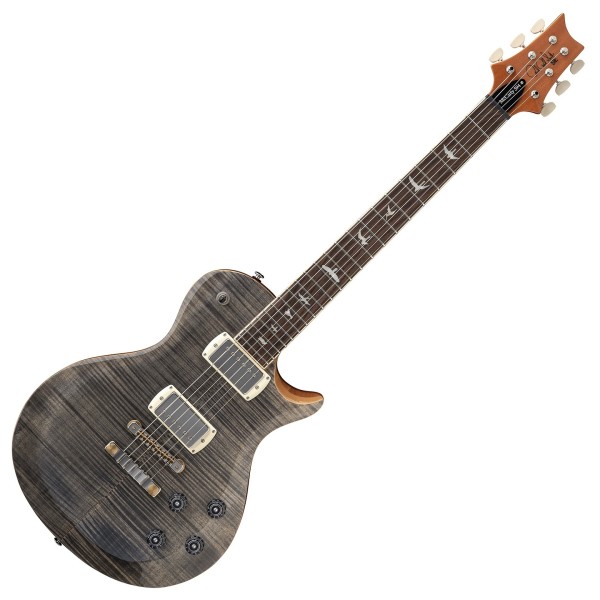 PRS SE McCarty 594 Singlecut, Charcoal (2026) at Gear4music