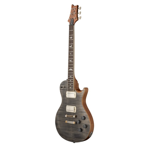 PRS SE McCarty 594 Singlecut, Charcoal (2026) at Gear4music