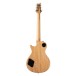 PRS SE McCarty 594 Singlecut, Charcoal (2026) - back