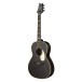 PRS SE P20E Parlour Electro-Acoustic, Dog Hair (2026) - side