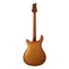 PRS SE Hollowbody II Piezo, Vintage Sunburst (2026) - back