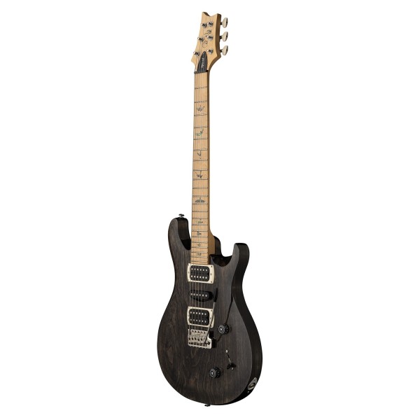 PRS SE Swamp Ash Special MN, Charcoal (2026) at Gear4music
