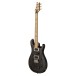 PRS SE Swamp Ash Special MN, Charcoal (2026) - side
